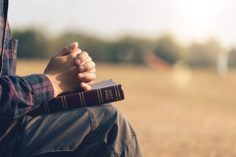 How to Memorize a Bible Verse in 5 Minutes: Easy Step-by-Step Guide